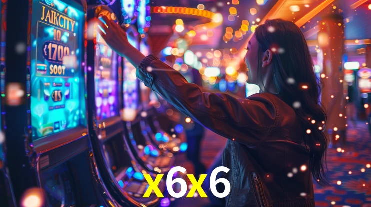 x6x6