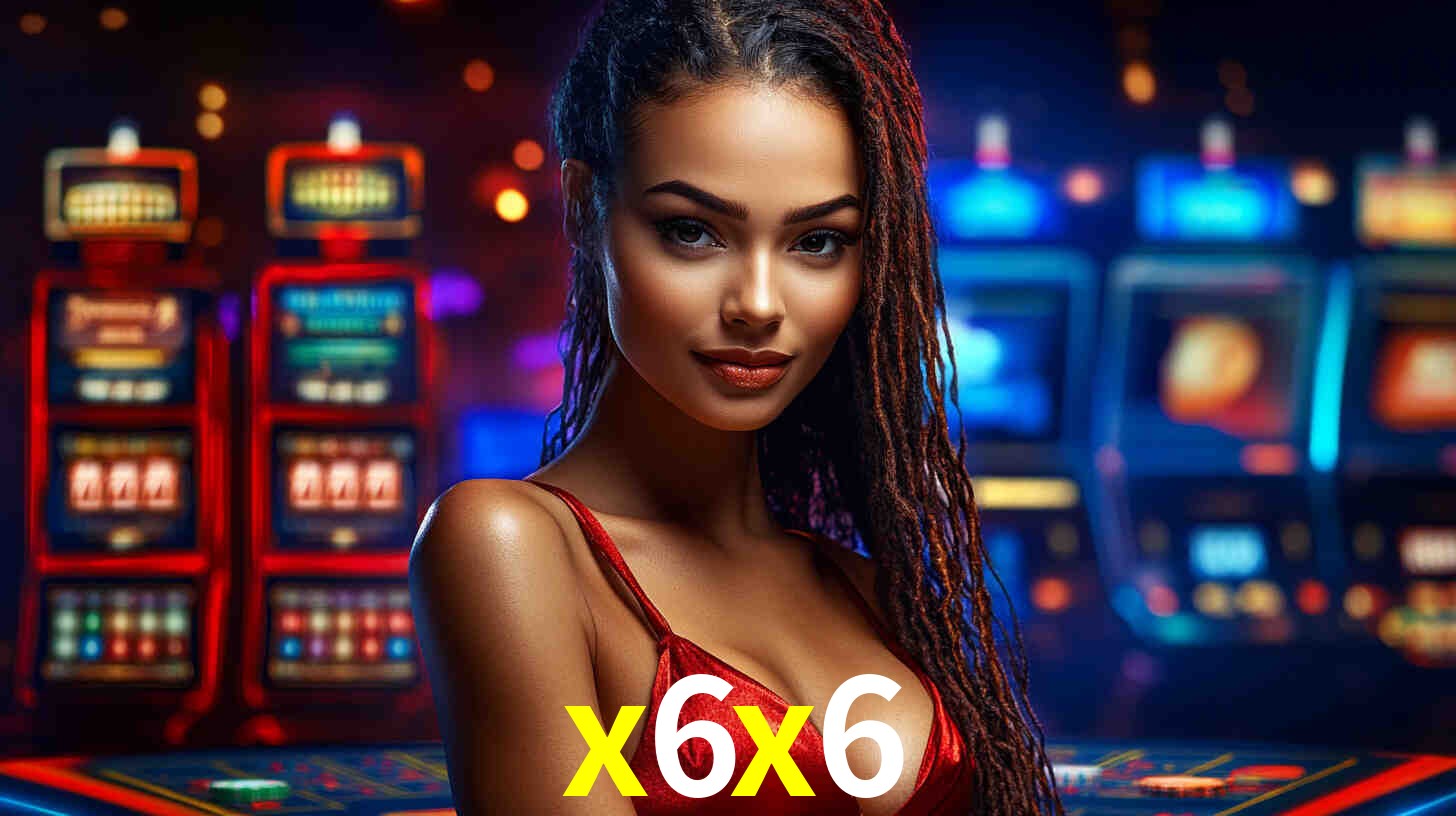 Interface do App x6x6