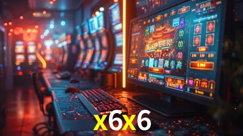 x6x6