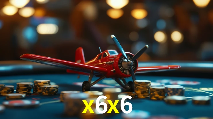Casino VIP x6x6