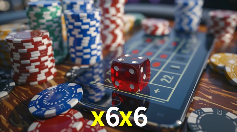 x6x6