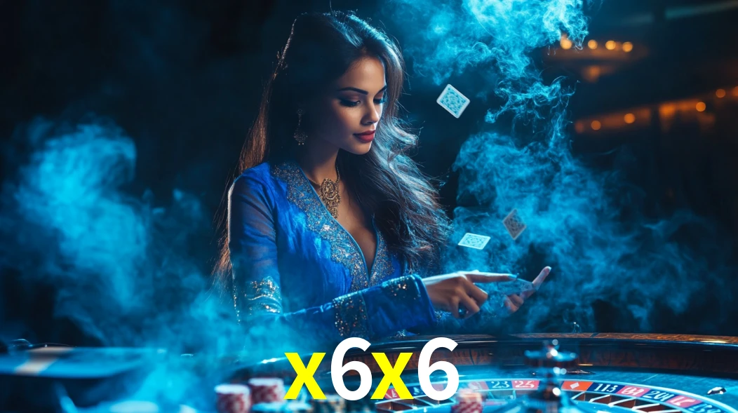 Jogos Exclusivos x6x6