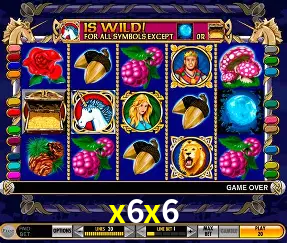A Revolução dos Aplicativos de Jogos no x6x6