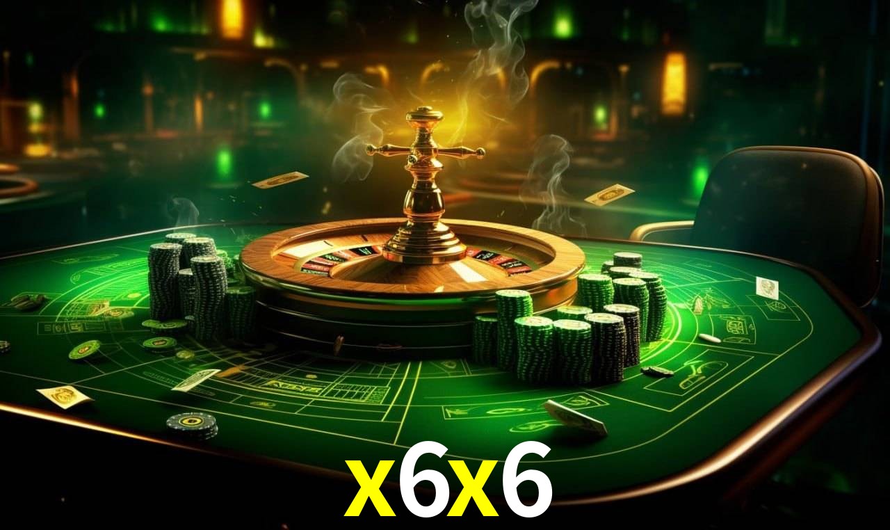 Estratégias Crash Games x6x6