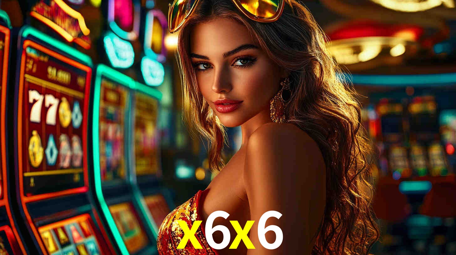 Bônus Diários x6x6